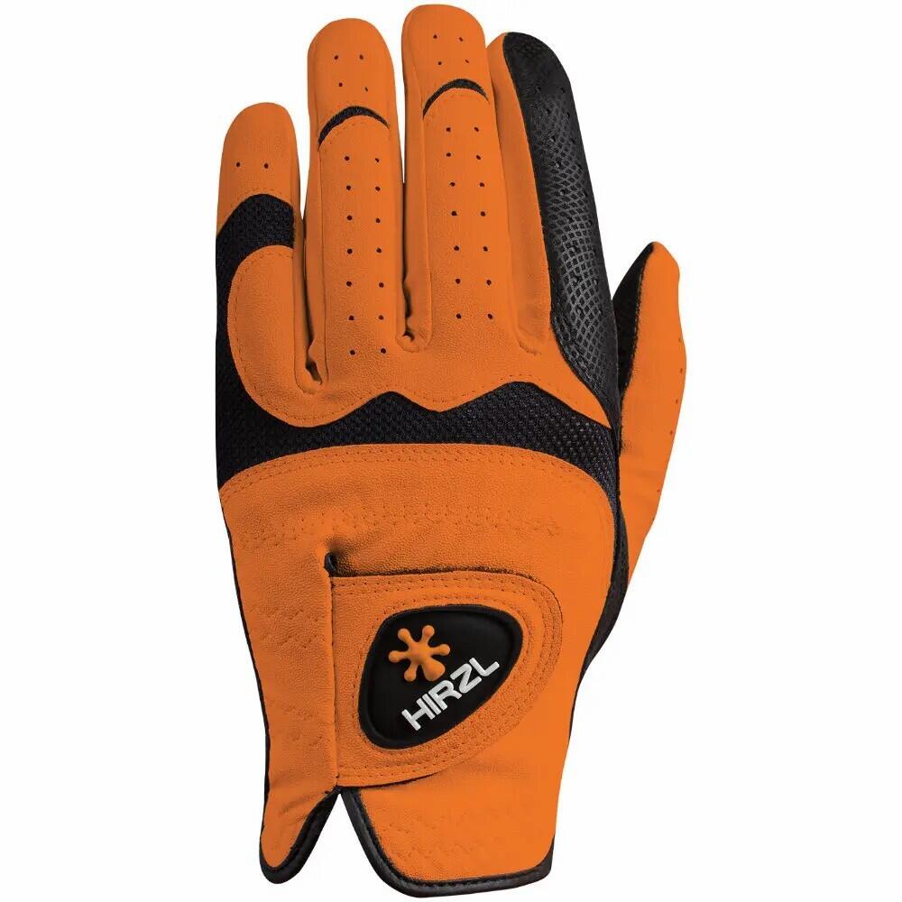 Guanto sinistro Hirzl Trust Hybrid Plus+ (x2) 3/3