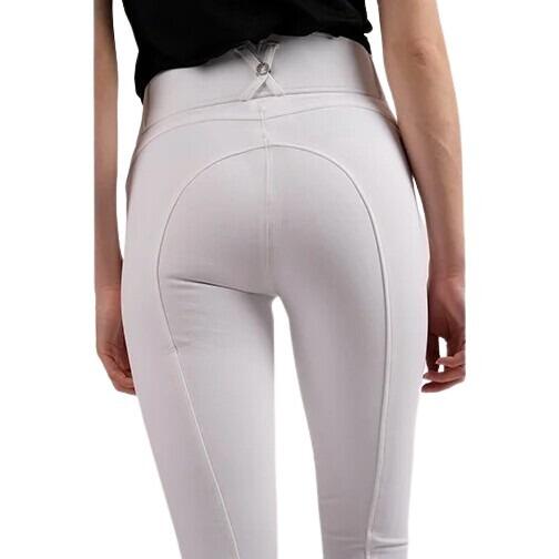 Pantalon équitation Full grip femme Montar Molly Vol 2 2/4
