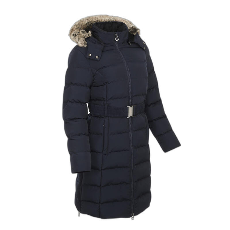 Cappotto da donna a tre quarti LeMieux Gina