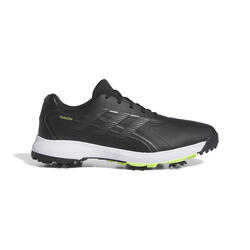 Chaussures de golf avec crampons adidas Traxion Lite Max 24