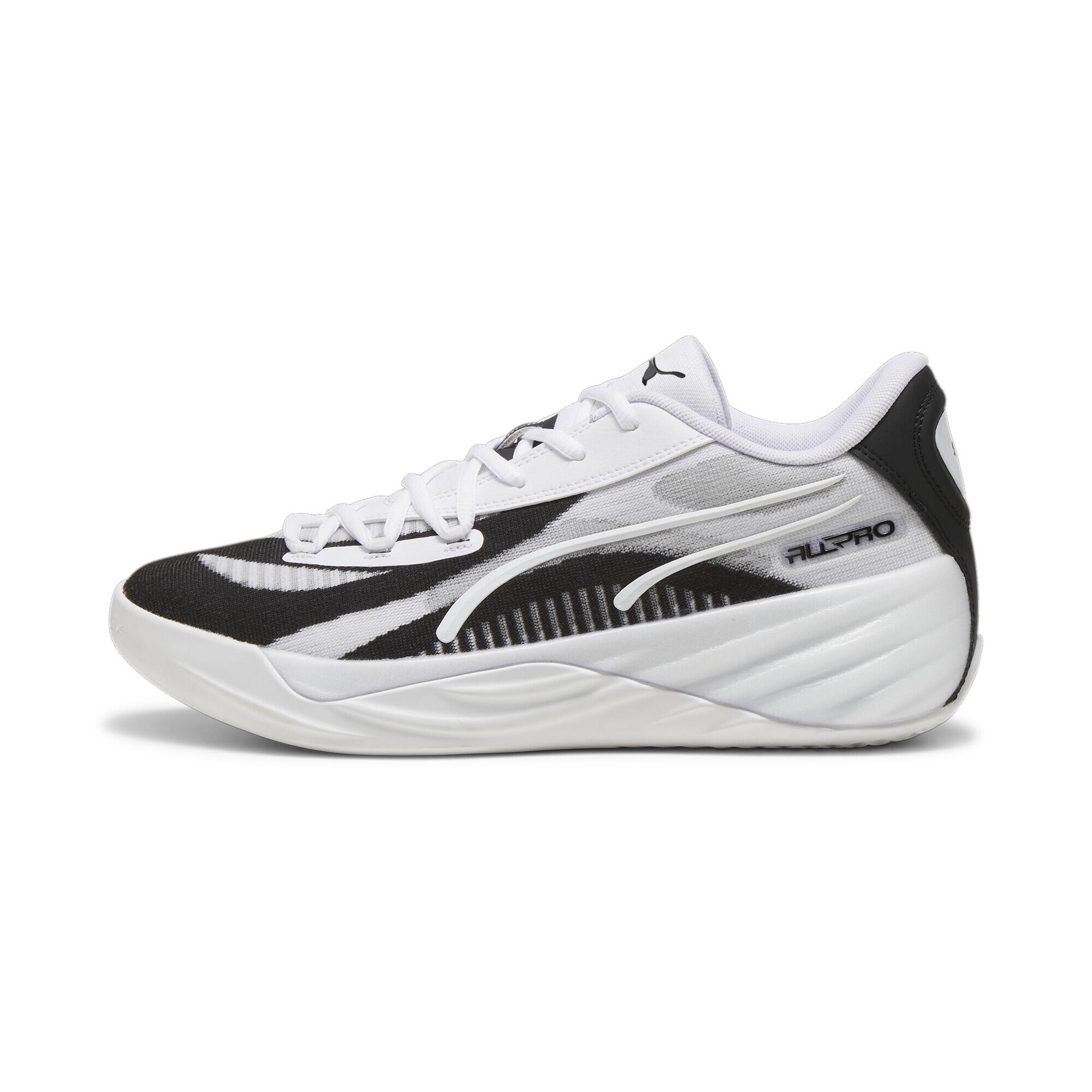 Chaussures de basketball All-Pro NITRO™ Team PUMA 3/7