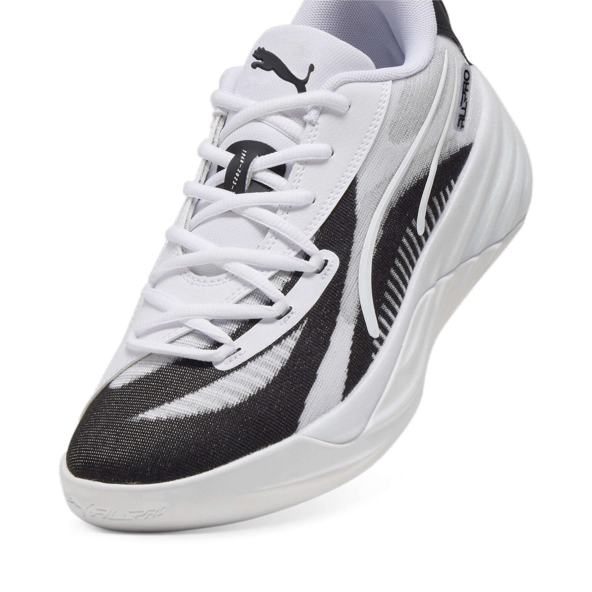 Chaussures de basketball All-Pro NITRO™ Team PUMA 6/7