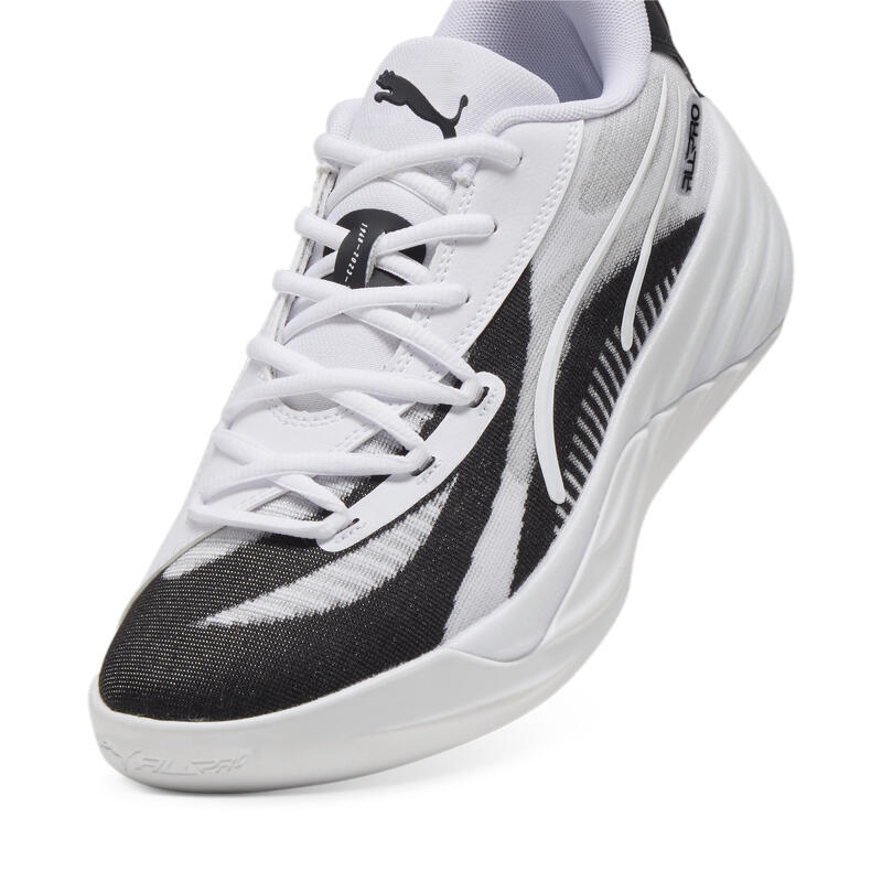 Pantofi de baschet All-Pro NITRO Team PUMA