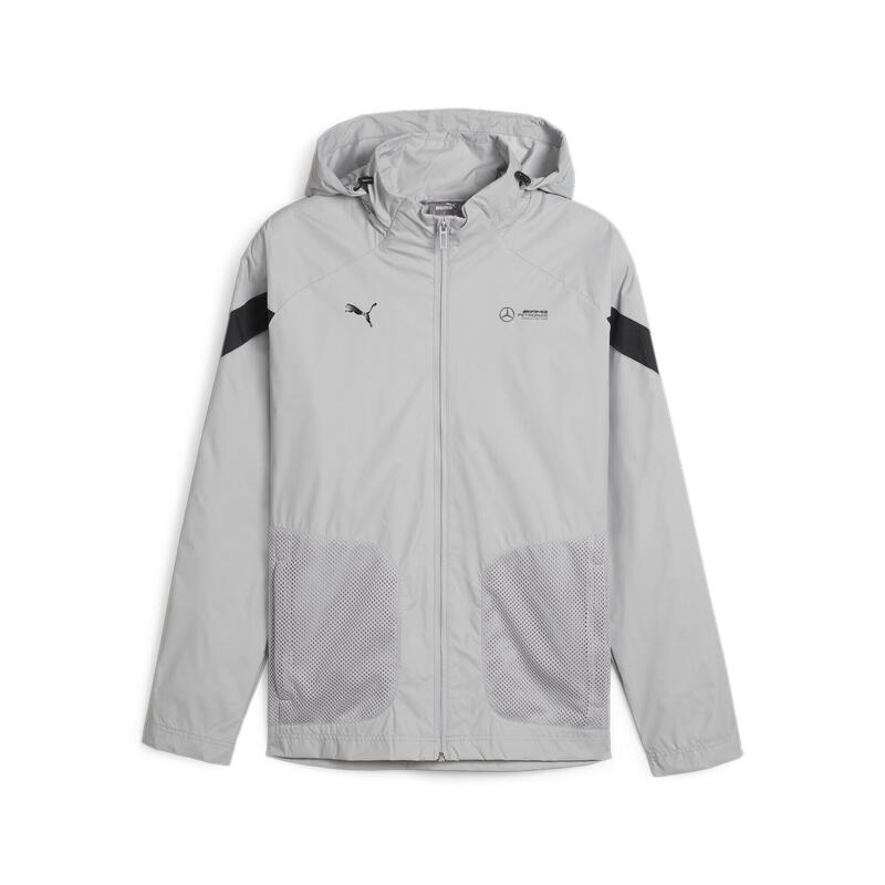 Regenjacke Puma MAPF1