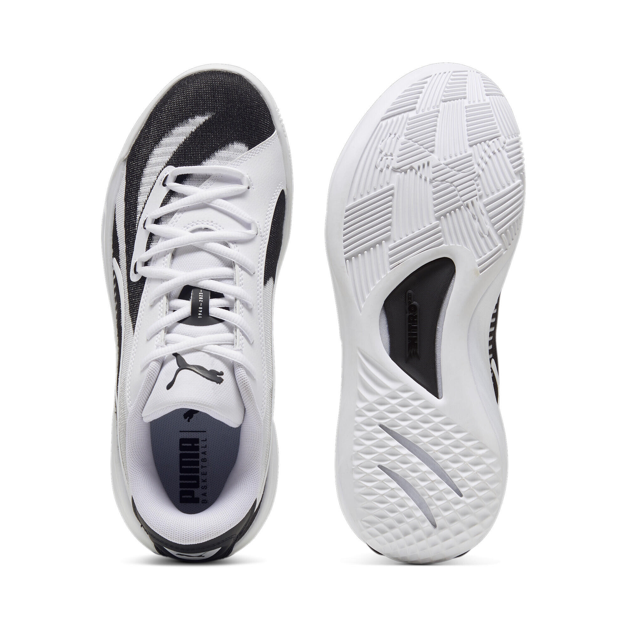 Chaussures de basketball All-Pro NITRO™ Team PUMA 4/7
