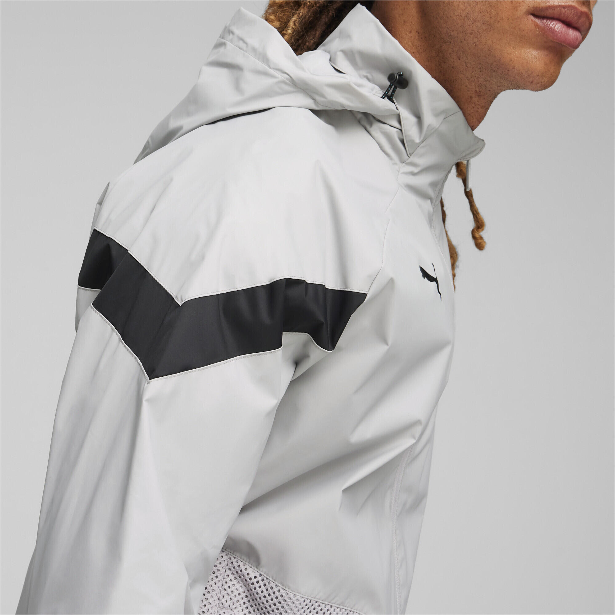 Waterproof jacket Puma MAPF1