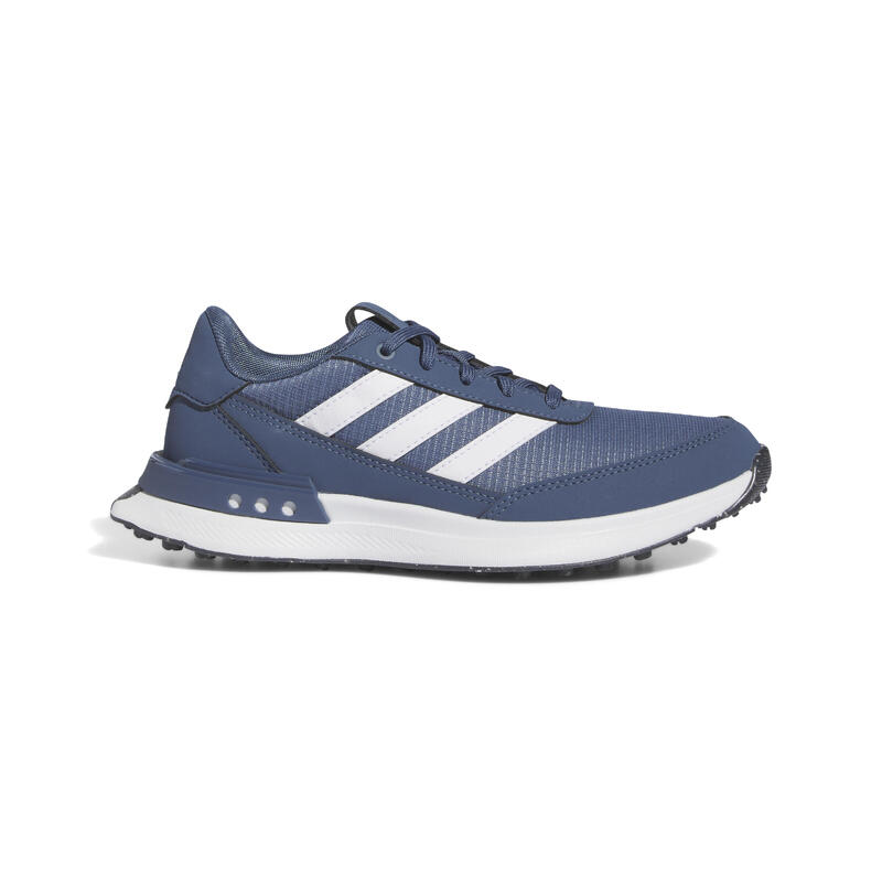 Chaussures de golf sans crampon enfant adidas S2G Spikeless 24