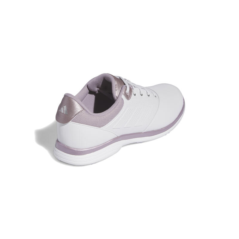 Scarpe da golf senza punte da donna adidas Alphaflex 24 Traxion