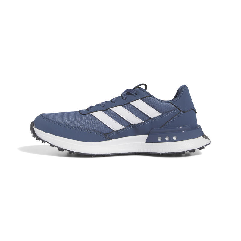 Chaussures de golf sans crampon enfant adidas S2G Spikeless 24 ADIDAS | Decathlon
