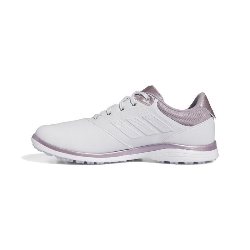 Chaussures de golf sans crampons femme adidas Alphaflex 24 Traxion