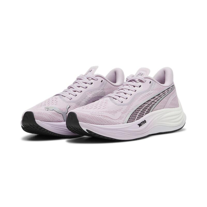 Hardloopschoenen voor dames Puma Velocity Nitro 3 Radiant Run Wns