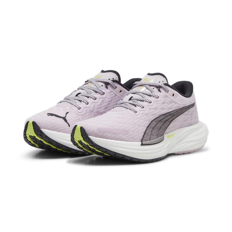 Chaussures de running femme Puma Deviate Nitro 2 Radiant Run Wns