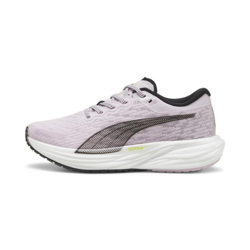 Chaussures de running femme Puma Deviate Nitro 2 Radiant Run Wns