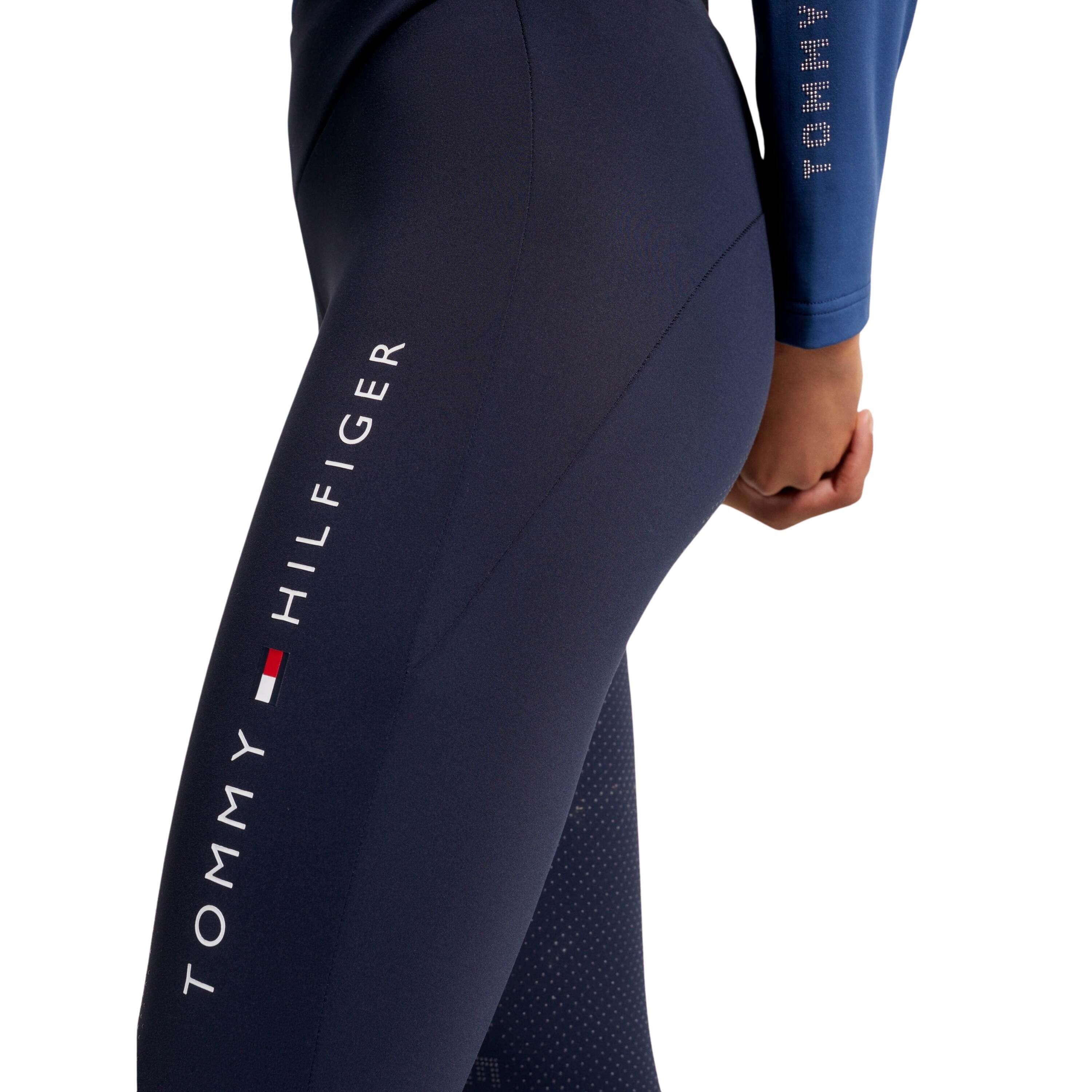 Reitleggings full grip Frau Tommy Hilfiger Equestrian Elmira 5/7
