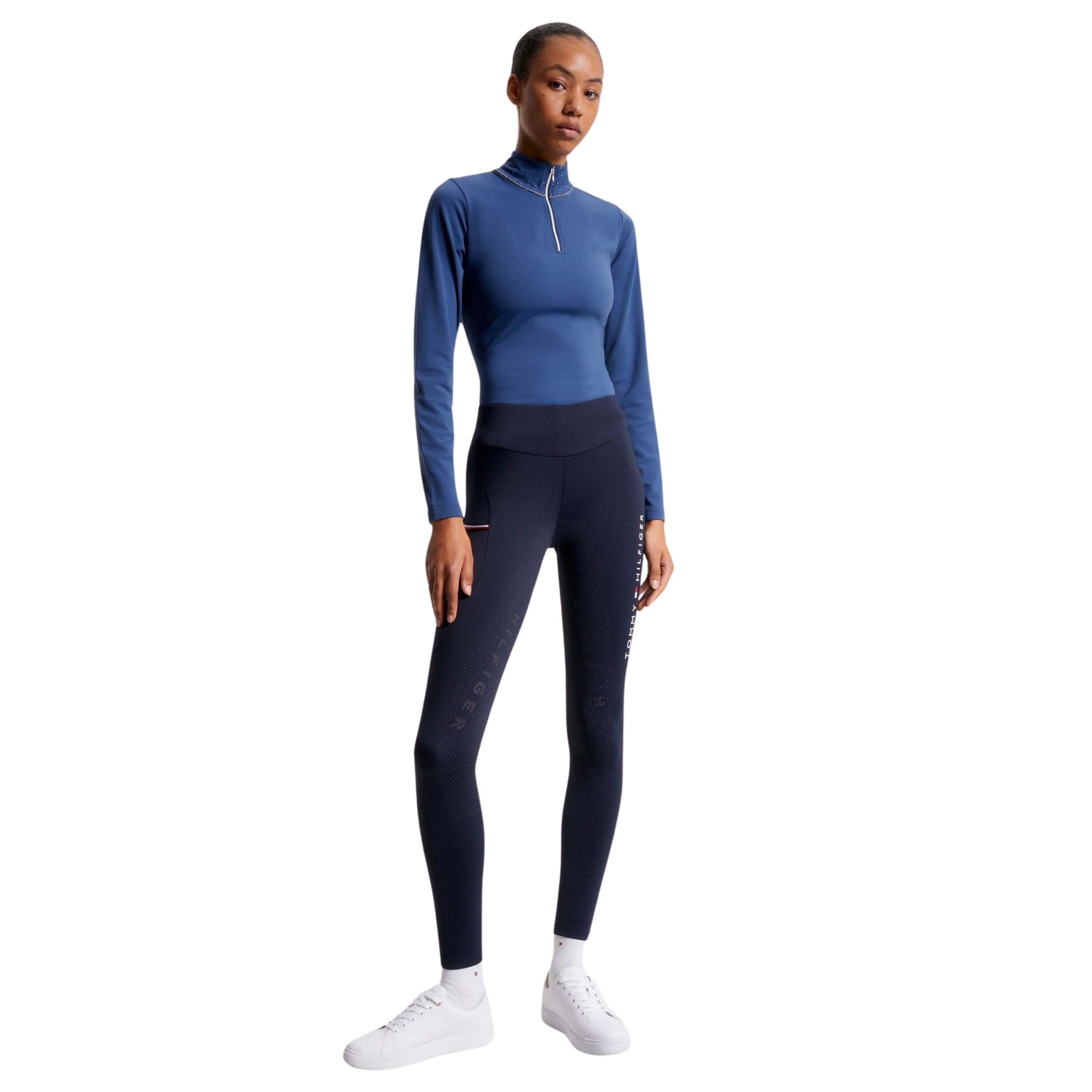 Reitleggings full grip Frau Tommy Hilfiger Equestrian Elmira 4/7