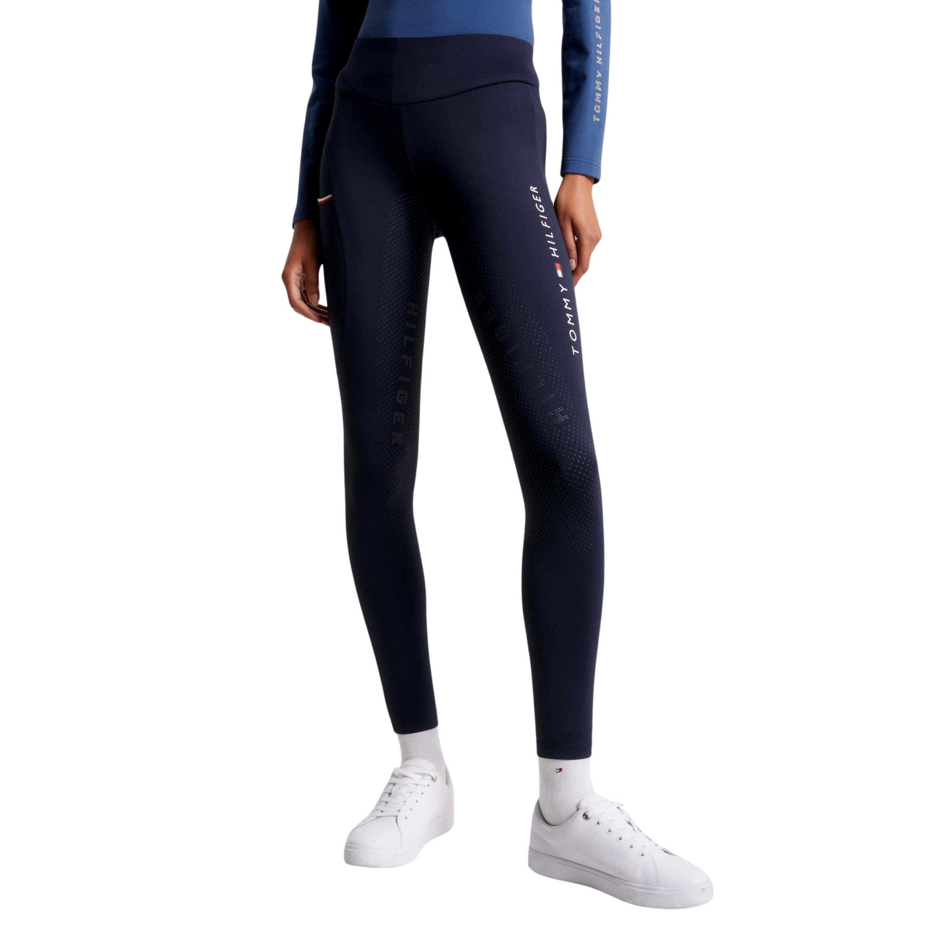 Reitleggings full grip Frau Tommy Hilfiger Equestrian Elmira 3/7