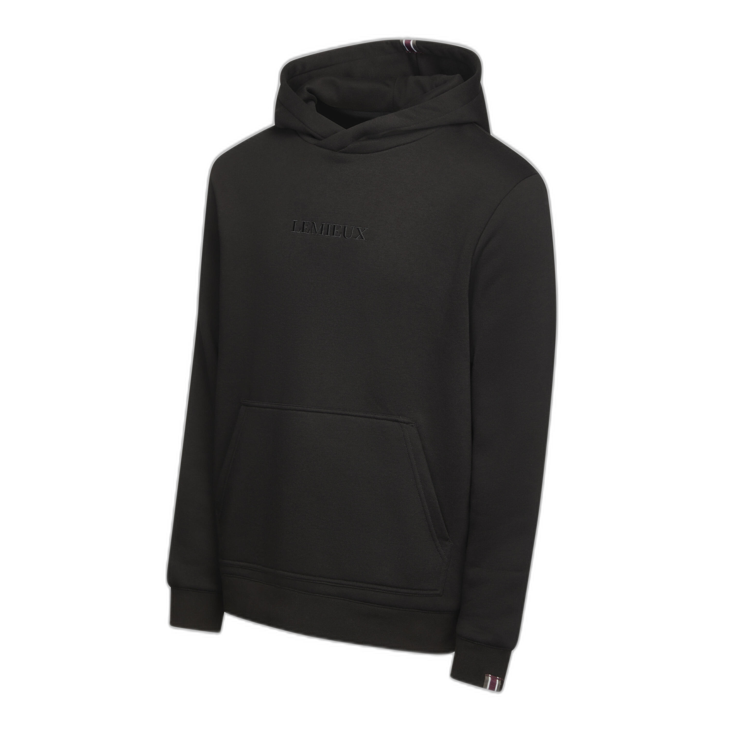 Hooded riding sweatshirt LeMieux