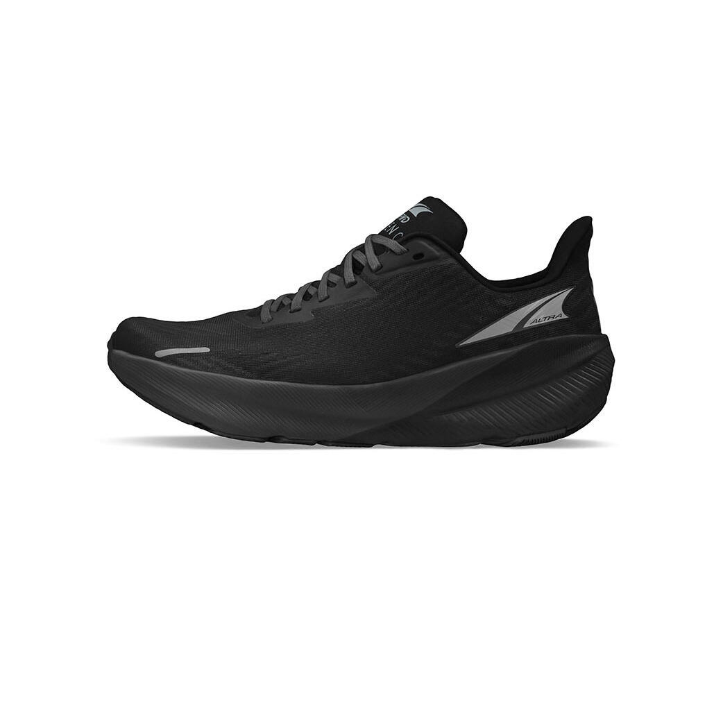 Altra - Chaussures De Running Femme Altra Fwd Experience - Chaussures De Sport - Noir - 38 - Decathlon