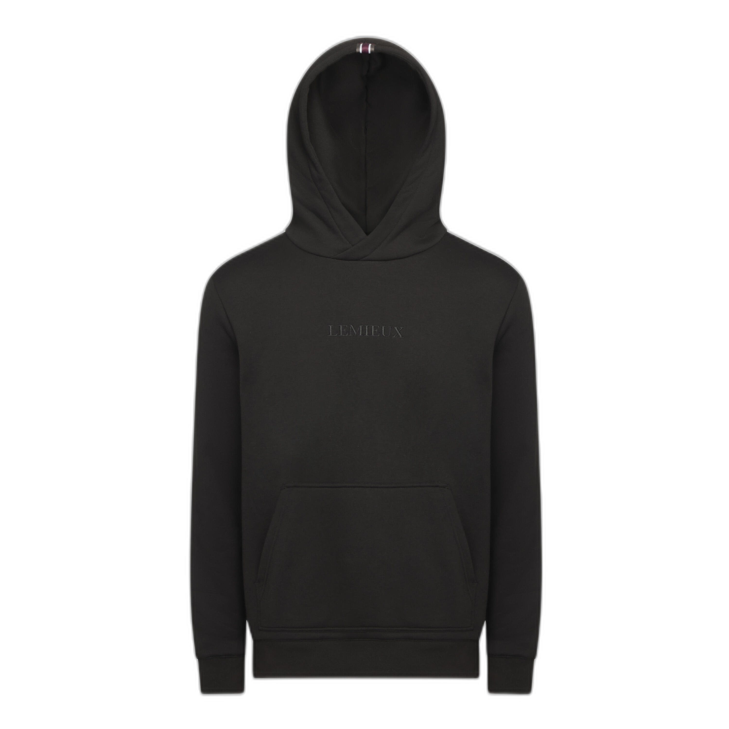 Hooded riding sweatshirt LeMieux