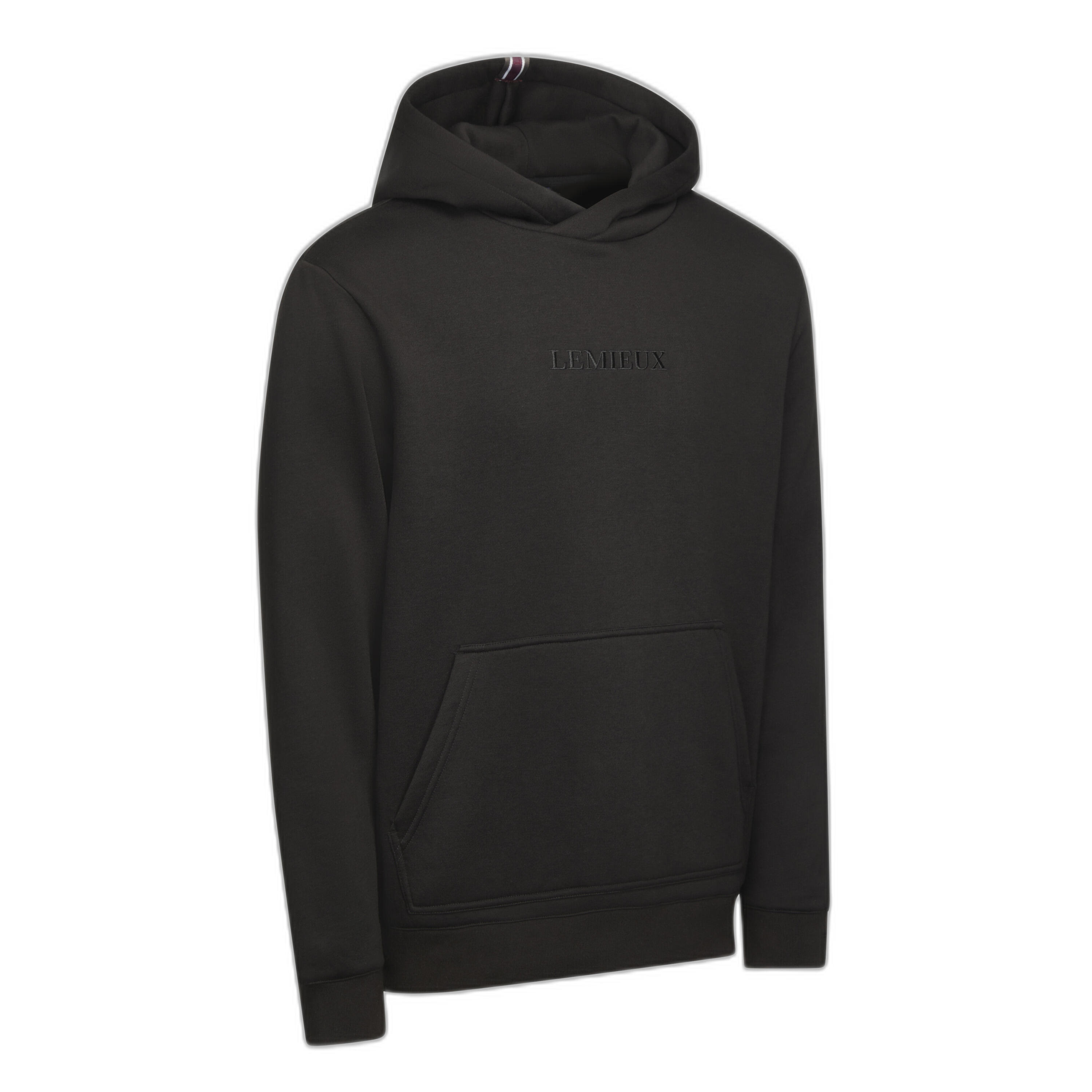 Hooded riding sweatshirt LeMieux