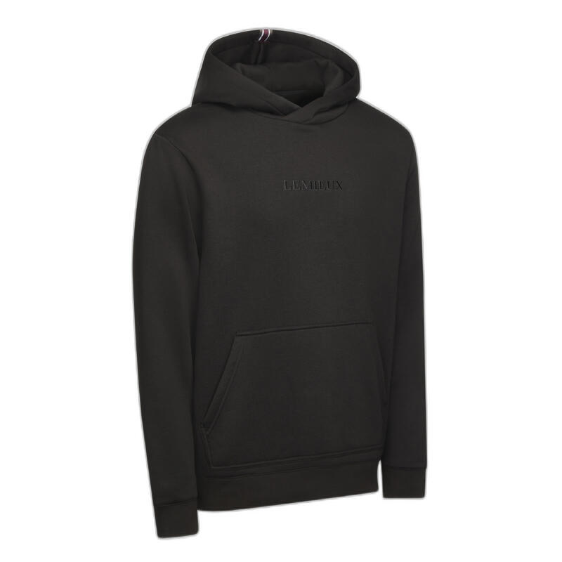 sweatshirt met capuchon LeMieux