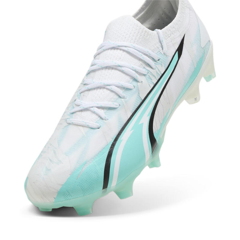 Chaussures de football ULTRA ULTIMATE RUSH FG/AG Femme PUMA