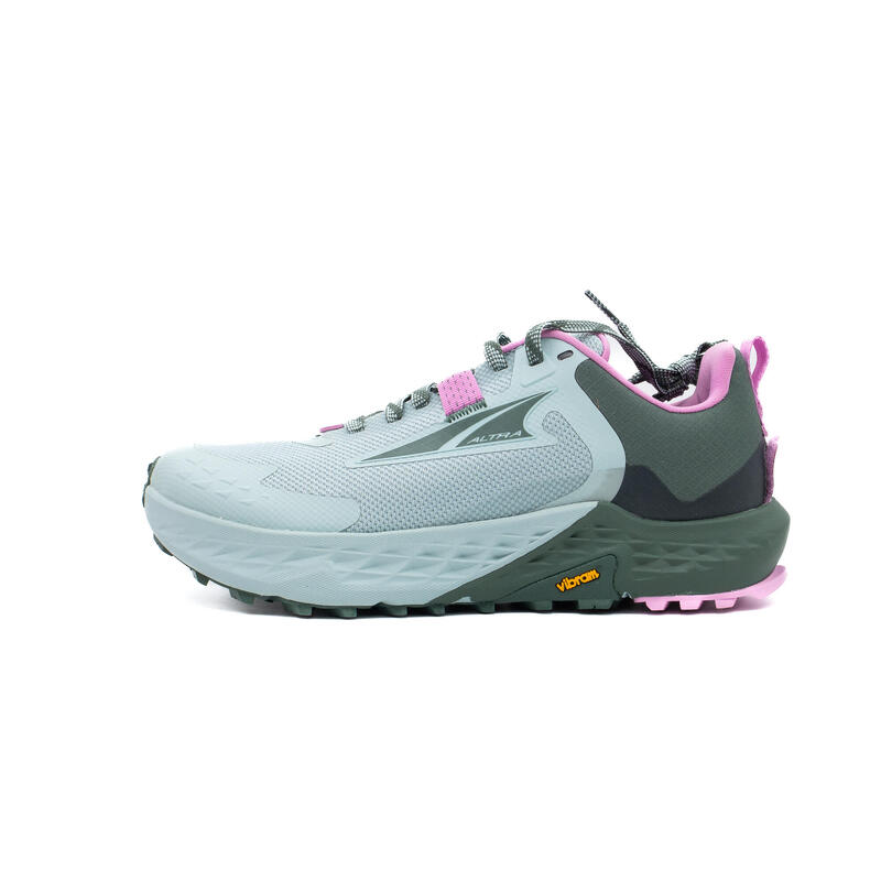 Altra W Timp 5 Macaw Laufschuhe Dame