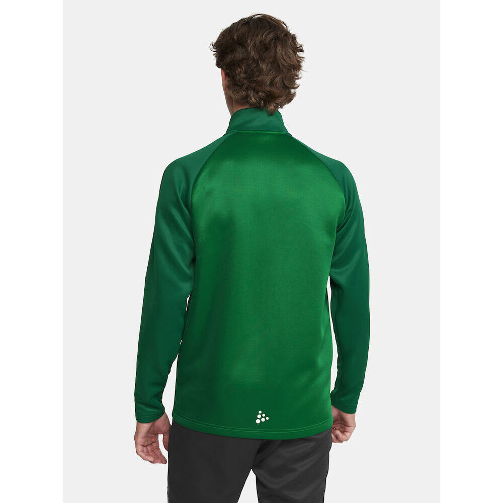 Giacca della tuta con zip integrale Craft Squad 2.0 5/7