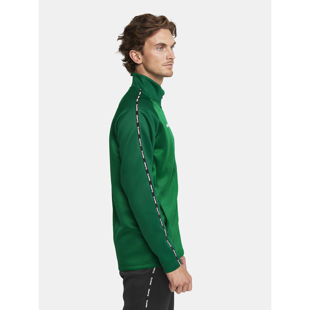 Giacca della tuta con zip integrale Craft Squad 2.0 6/7