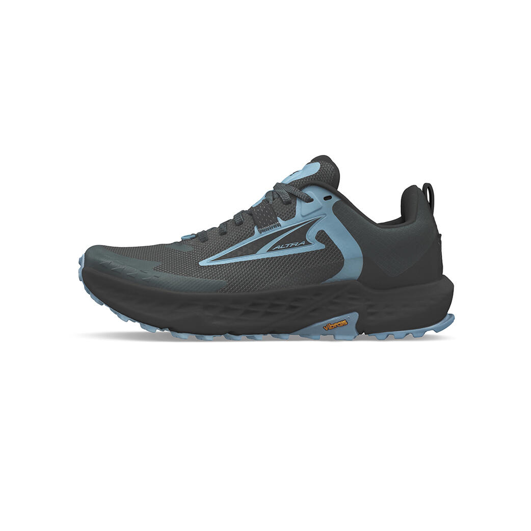 Altra - Chaussures De Trail Femme Altra Timp 5 - Chaussures De Sport - Noir - 38,5 - Decathlon
