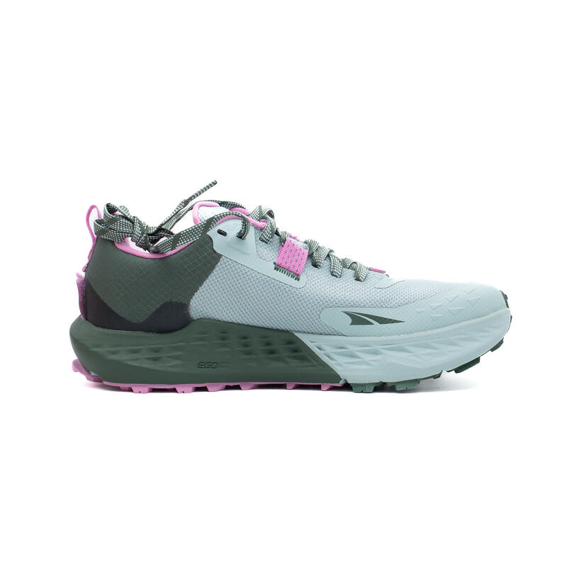 Chaussures De Running Altra W Timp 5 Macaw Femme