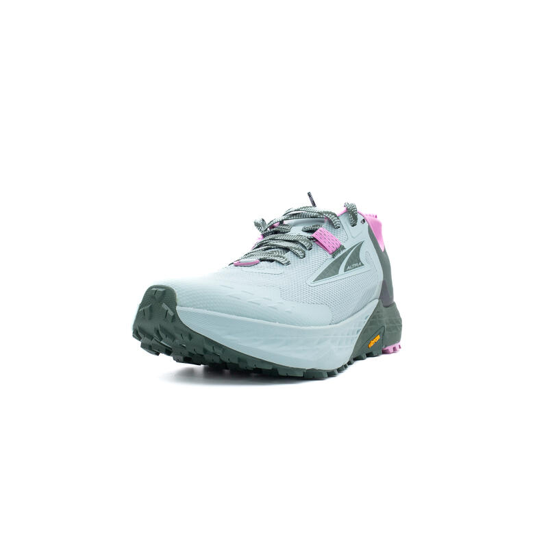 Chaussures De Running Altra W Timp 5 Macaw Femme