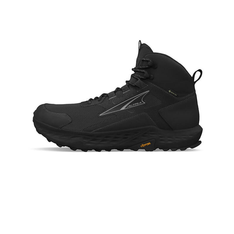 Dameswandelschoenen Altra Timp Gore-Tex