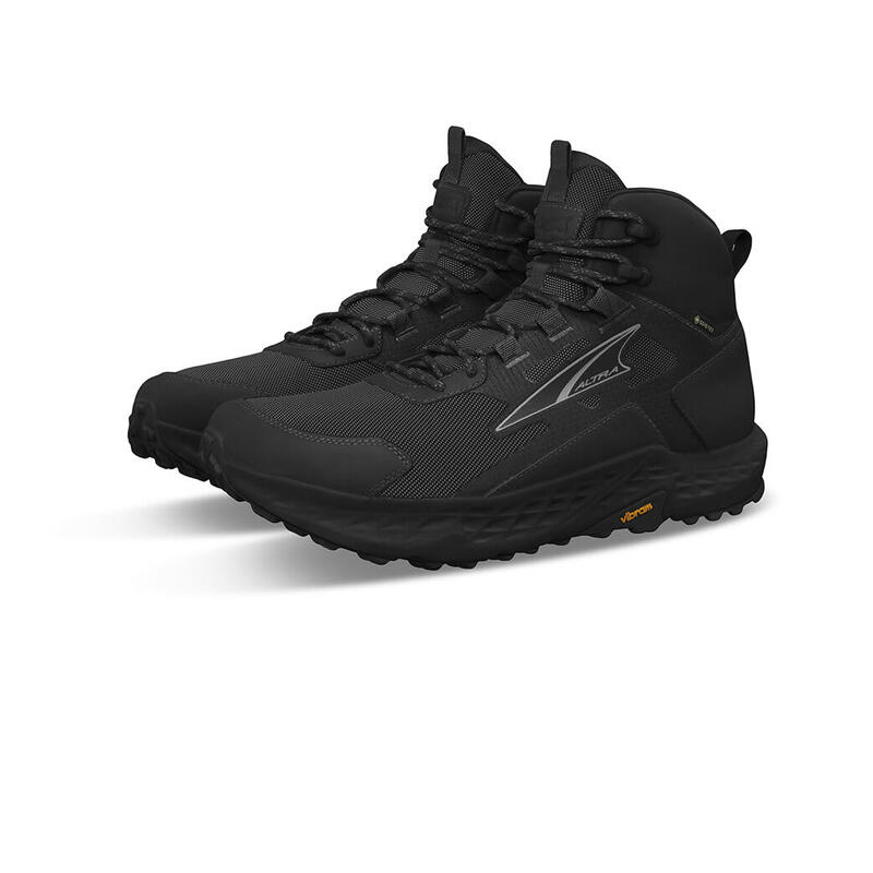 Dameswandelschoenen Altra Timp Gore-Tex