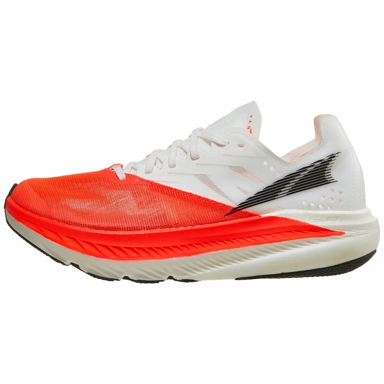 Altra - Chaussures De Running Femme Altra Vanish Carbon 2 - Chaussures De Sport - Blanc - 37 - Decathlon
