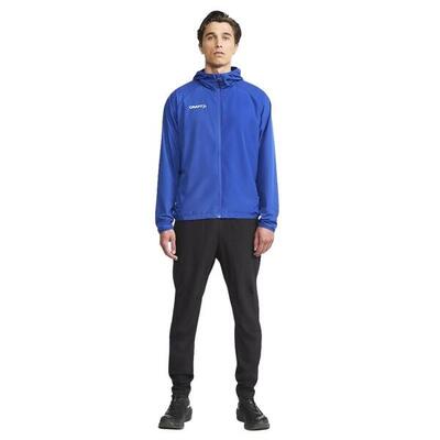 Waterdichte jas craft squad