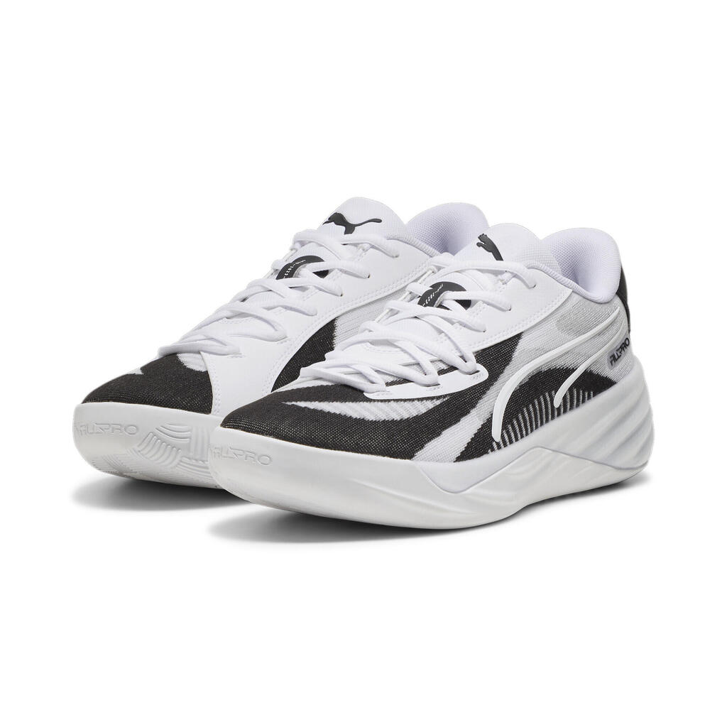 Basketball shoes Puma All-Pro Nitro Team