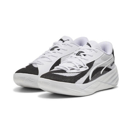 Zapatillas de baloncesto All-Pro NITRO™ Team PUMA