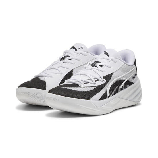 All-Pro NITRO Team Basketballschuhe Erwachsene PUMA