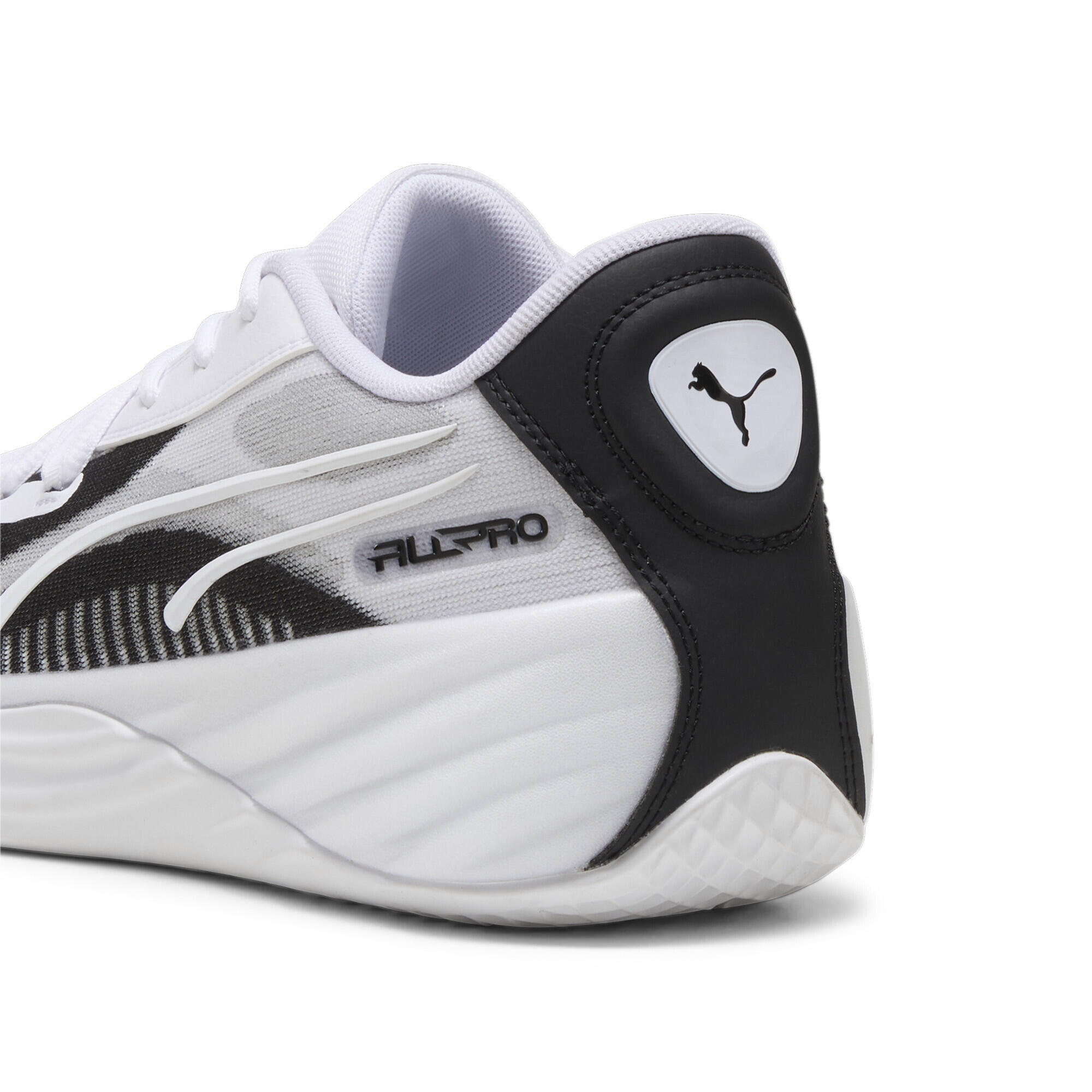 Chaussures de basketball All-Pro NITRO™ Team PUMA 2/7
