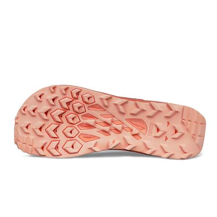 Scarpe da corsa da donna Altra Lone Peak 8 7/7