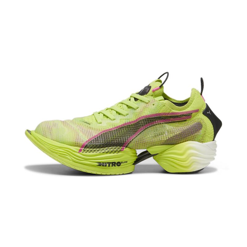 Chaussures de running Puma Fast-R Nitro Elite 2 Psychedelic Rush