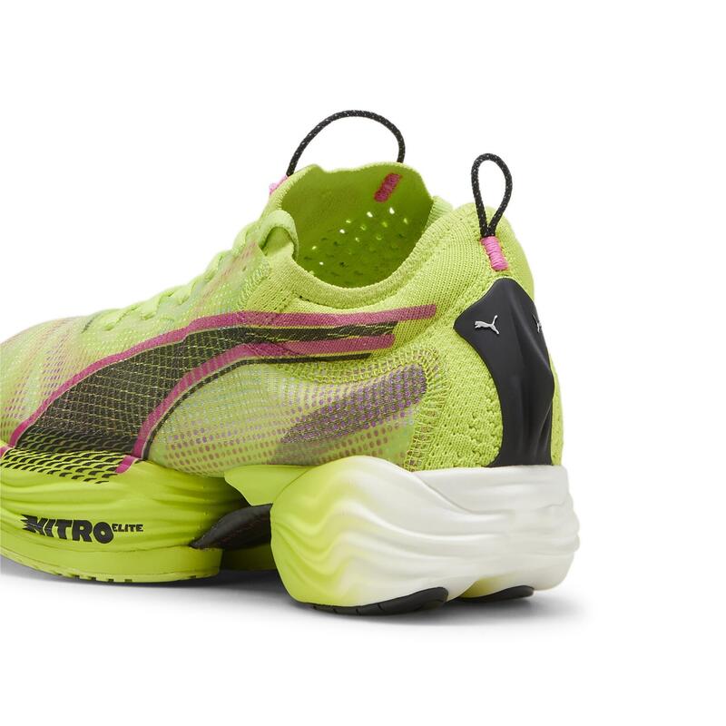 Scarpe running Puma Fast-R Nitro Elite 2 Psychedelic Rush