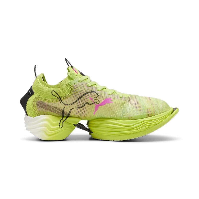 Hardloopschoenen Puma Fast-R Nitro Elite 2 Psychedelic Rush