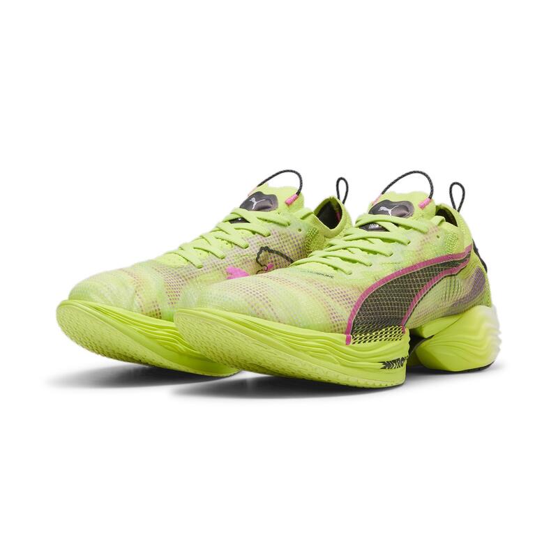 Chaussures de running Puma Fast-R Nitro Elite 2 Psychedelic Rush