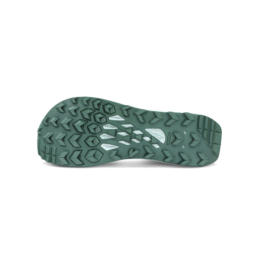 Scarpe da corsa da donna Altra Lone Peak 8 5/7