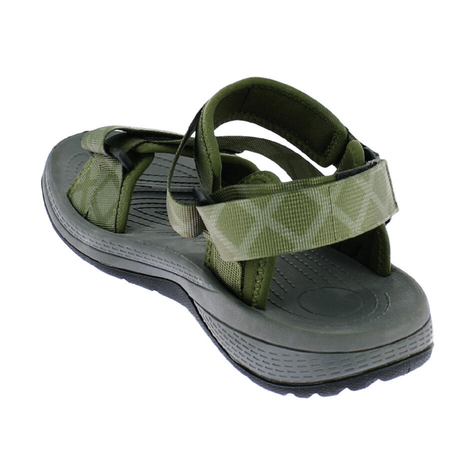 Wandelsandalen Élémenterre Yannell 4/5