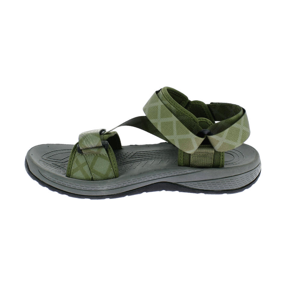 Wandelsandalen Élémenterre Yannell 3/5