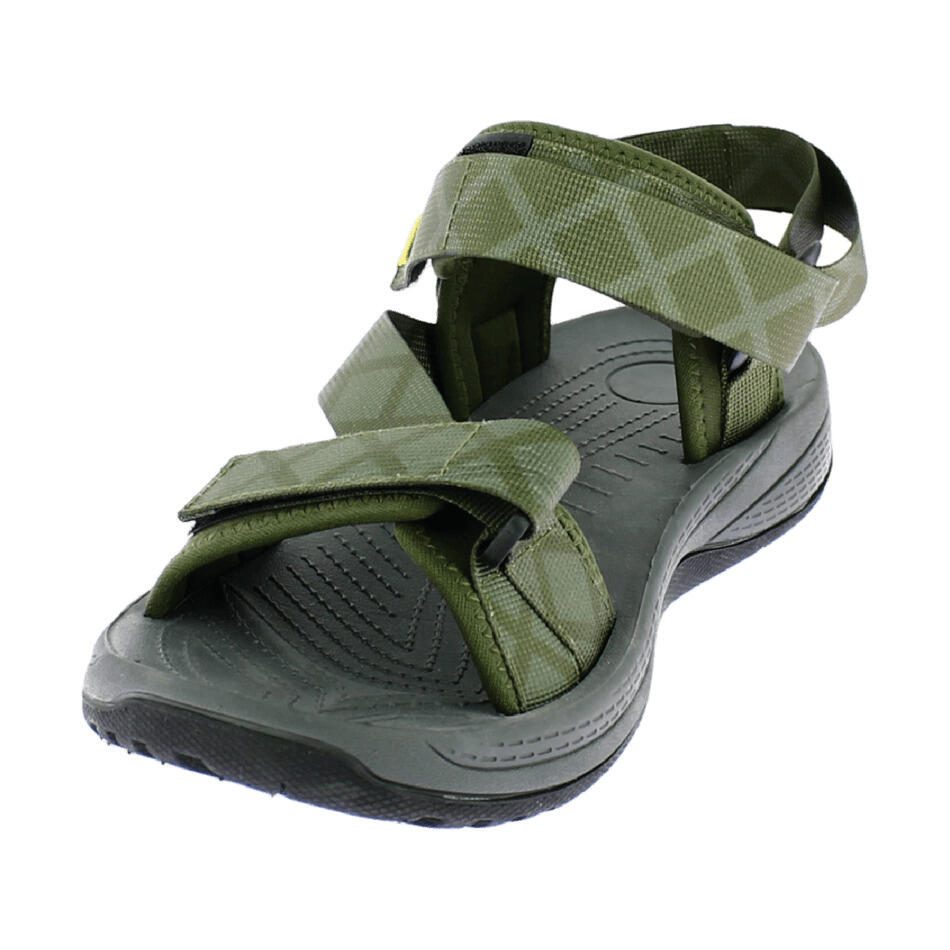 Wandelsandalen Élémenterre Yannell 5/5