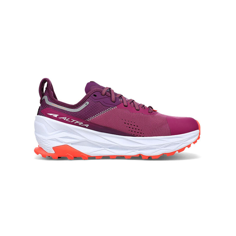 Scarpe da trail da donna Altra Olympus 5